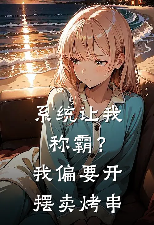 系统让我称霸？我偏要开摆卖烤串