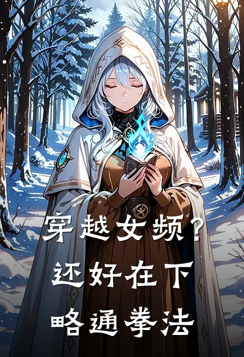 穿越女频？还好在下略通拳法