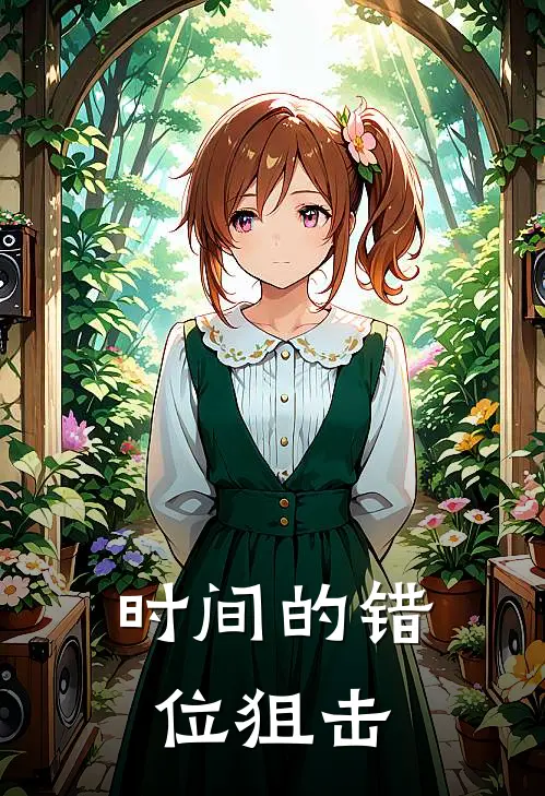 时间的错位狙击