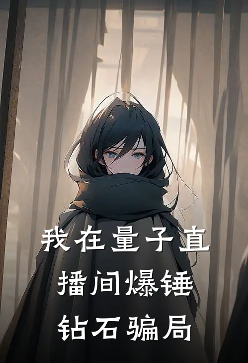 我在量子直播间爆锤钻石骗局