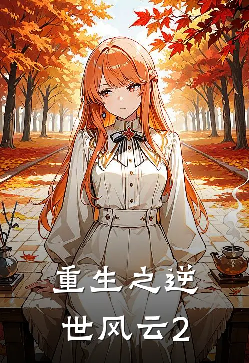 重生之逆世风云2