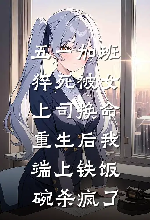五一加班猝死被女上司换命，重生后我端上铁饭碗杀疯了