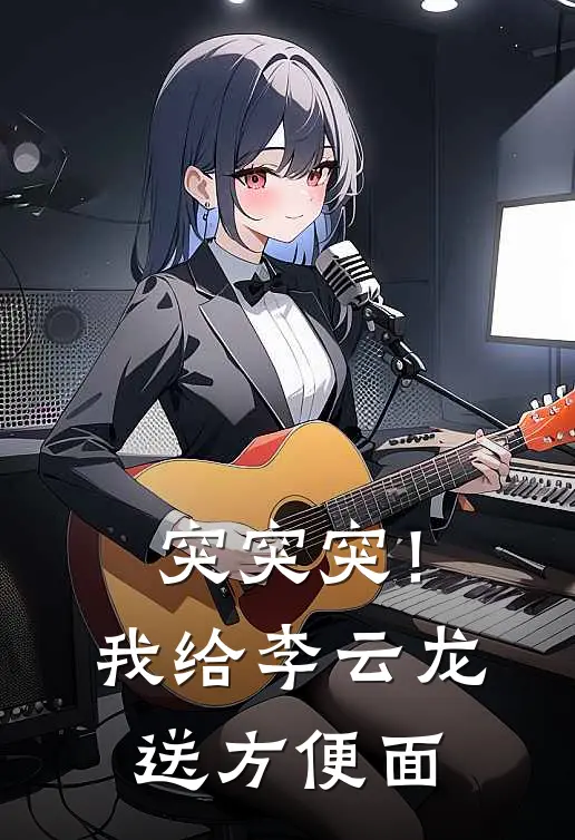 突突突！我给李云龙送方便面