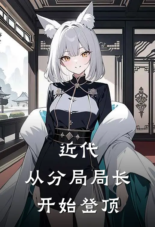 近代：从分局局长开始登顶