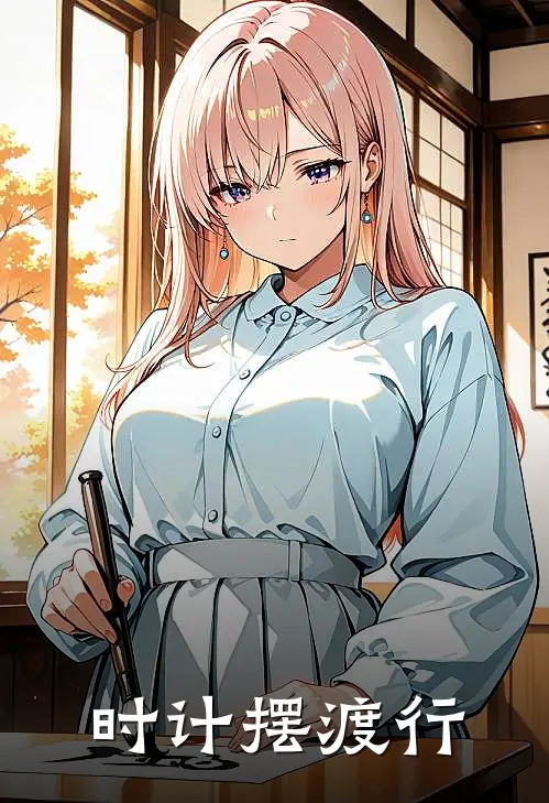 时计摆渡行