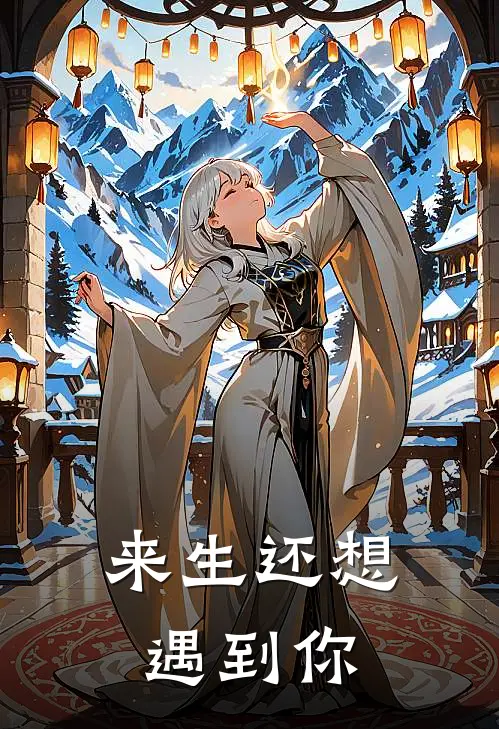 来生还想遇到你