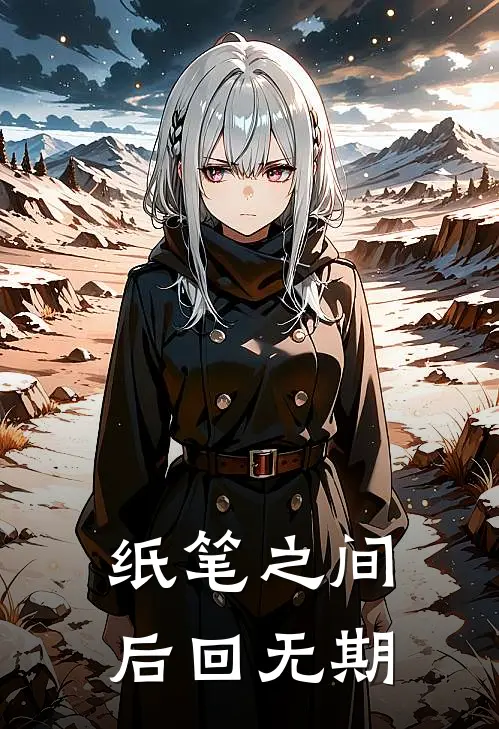 纸笔之间，后回无期