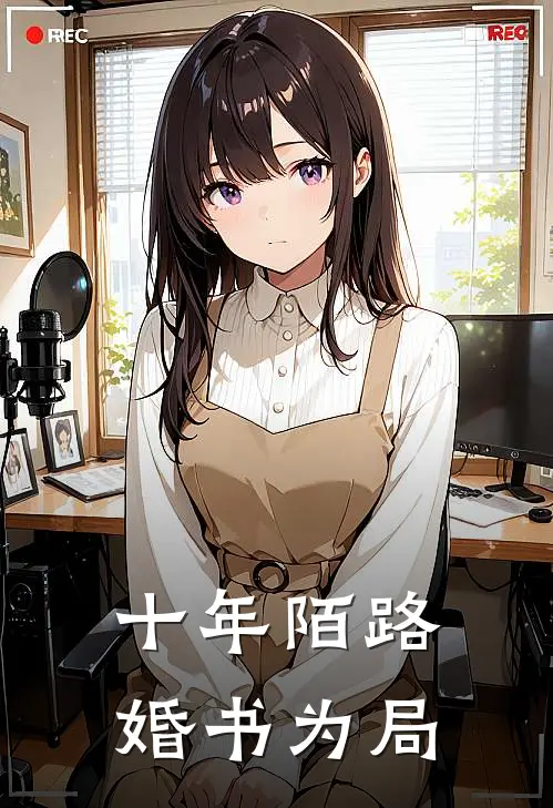 十年陌路，婚书为局