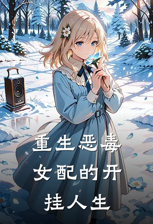 重生恶毒女配的开挂人生