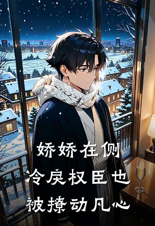 娇娇在侧，冷戾权臣也被撩动凡心