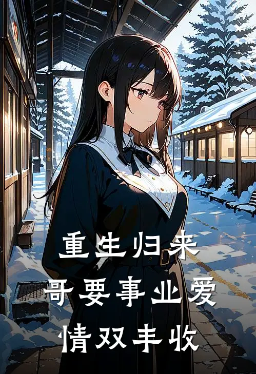 重生归来，哥要事业爱情双丰收