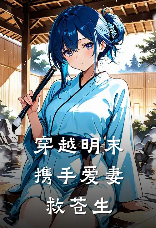 穿越明末，携手爱妻救苍生