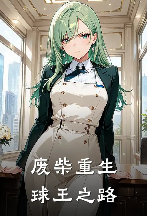 废柴重生球王之路