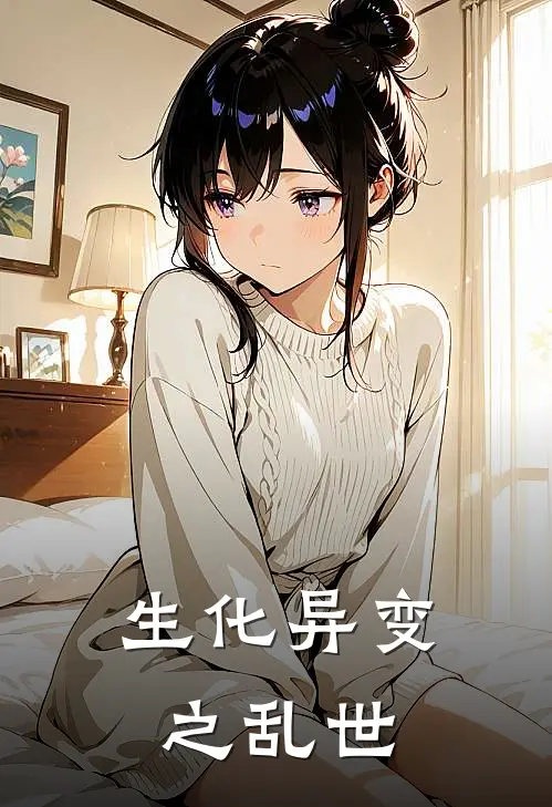 生化异变之乱世