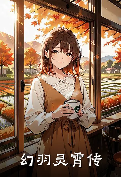 幻羽灵霄传