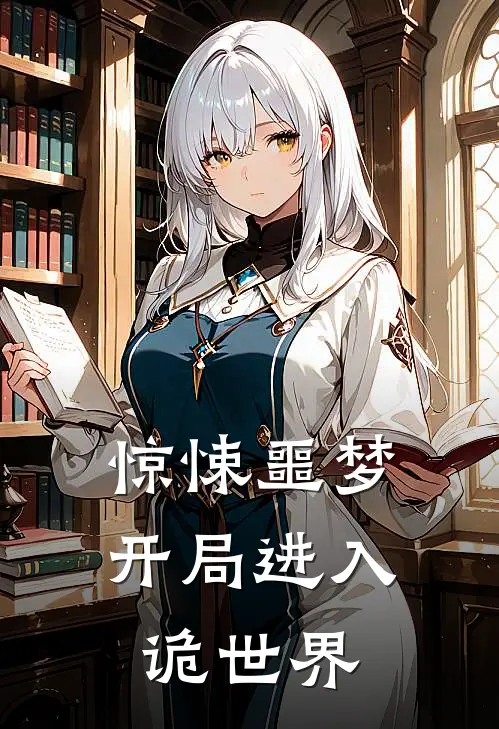 惊悚噩梦：开局进入诡世界