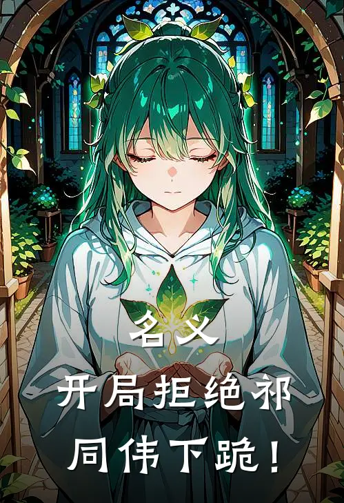 名义：开局拒绝祁同伟下跪！