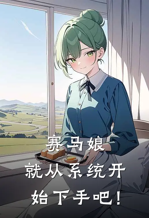 赛马娘：就从系统开始下手吧！