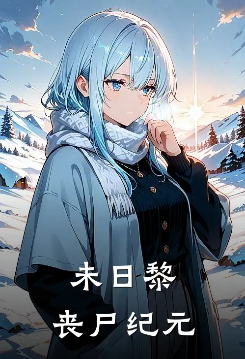 未日黎：丧尸纪元