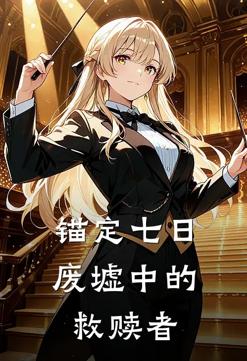 锚定七日：废墟中的救赎者