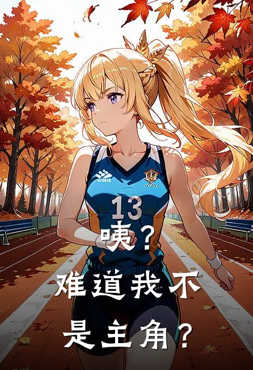 咦？难道我不是主角？
