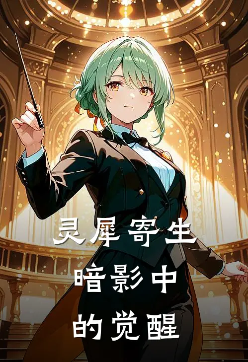 灵犀寄生：暗影中的觉醒