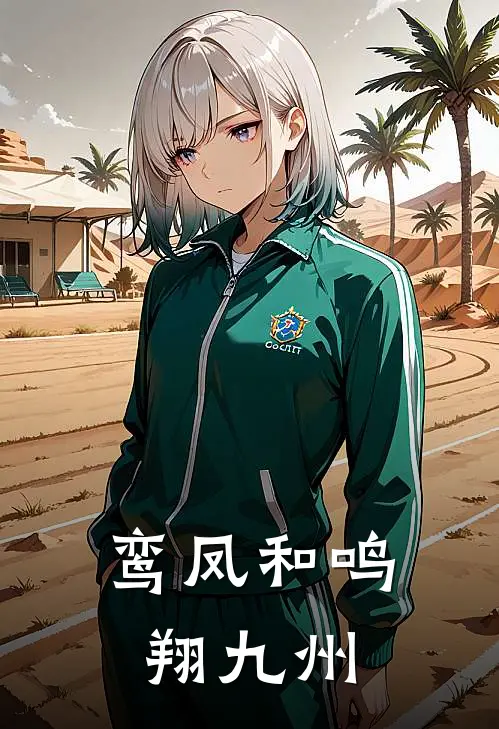 鸾凤和鸣翔九州