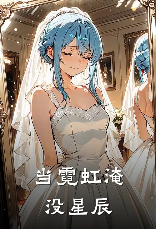 当霓虹淹没星辰