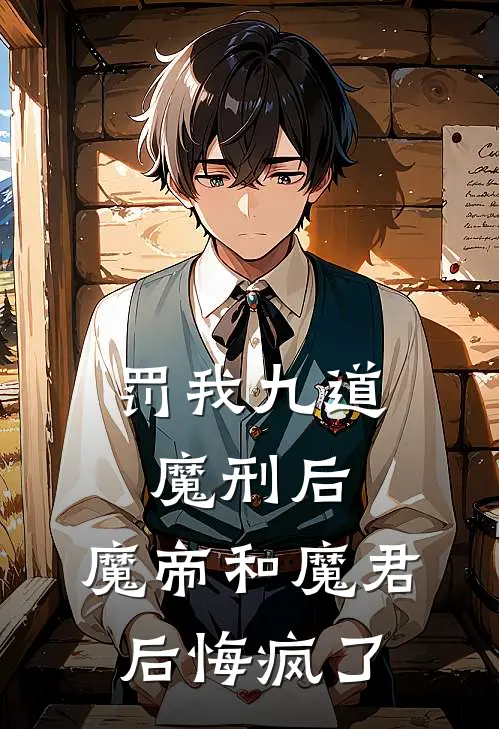罚我九道魔刑后，魔帝和魔君后悔疯了