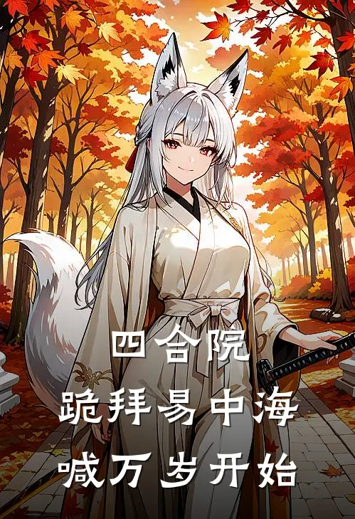 四合院：跪拜易中海喊万岁开始