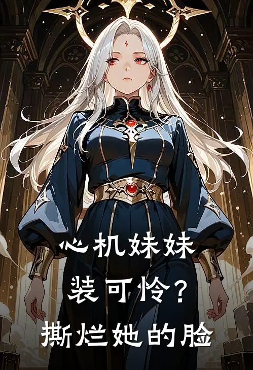 心机妹妹装可怜？撕烂她的脸