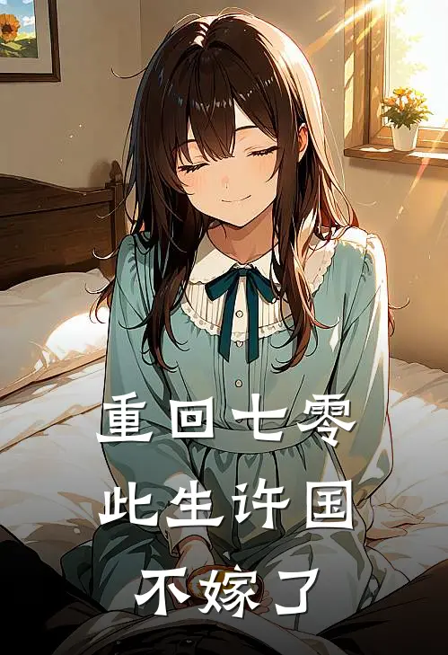 重回七零：此生许国，不嫁了