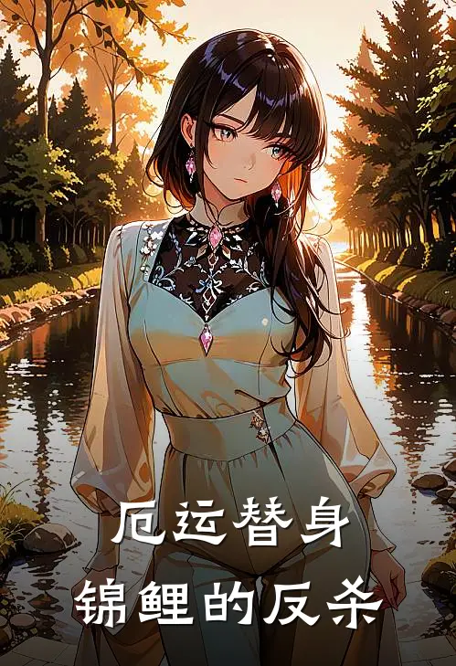 厄运替身：锦鲤的反杀