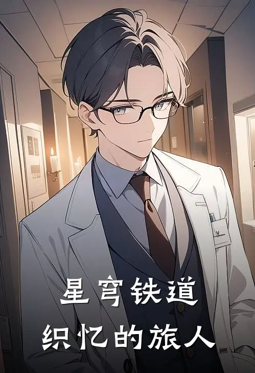 星穹铁道：织忆的旅人