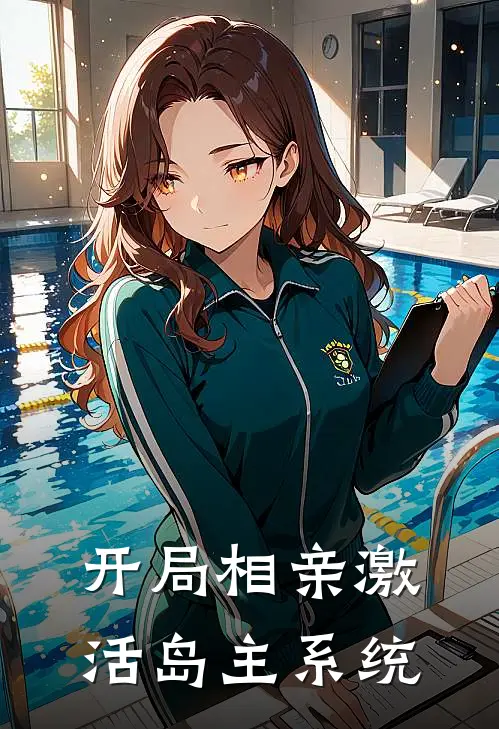 开局相亲激活岛主系统