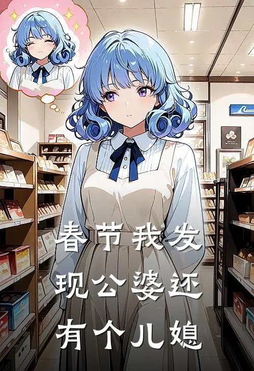 春节我发现公婆还有个儿媳