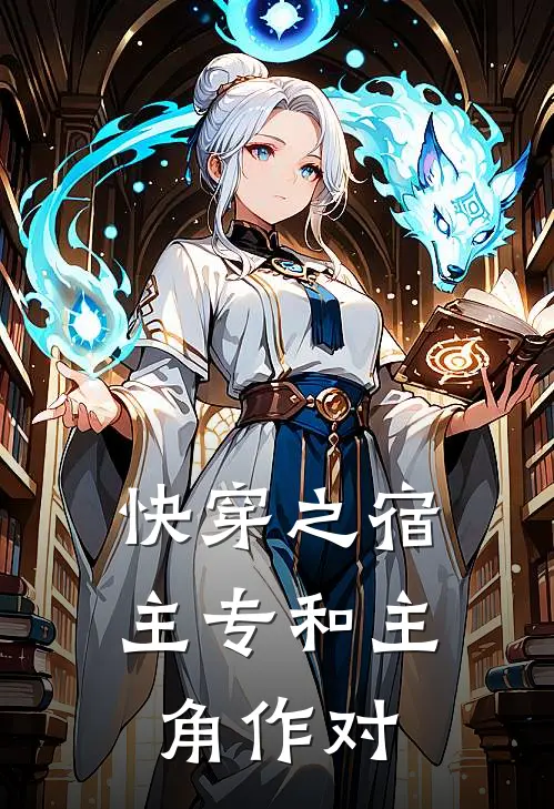 快穿之宿主专和主角作对