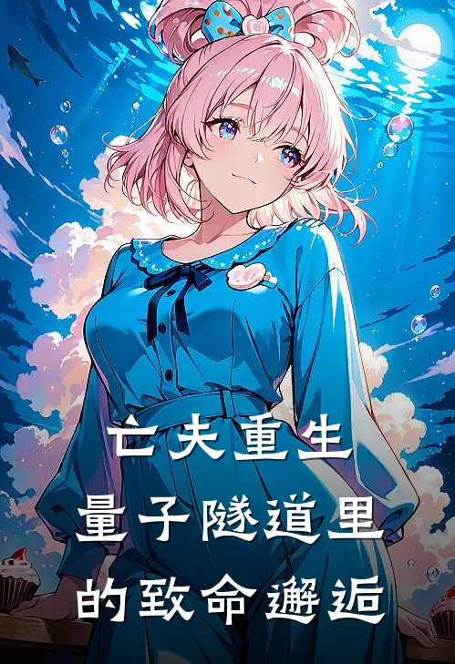 亡夫重生：量子隧道里的致命邂逅