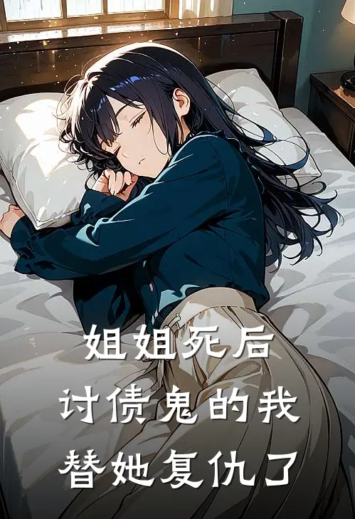 姐姐死后，讨债鬼的我替她复仇了