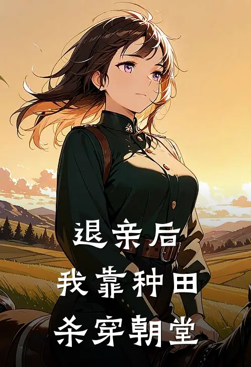 退亲后，我靠种田杀穿朝堂