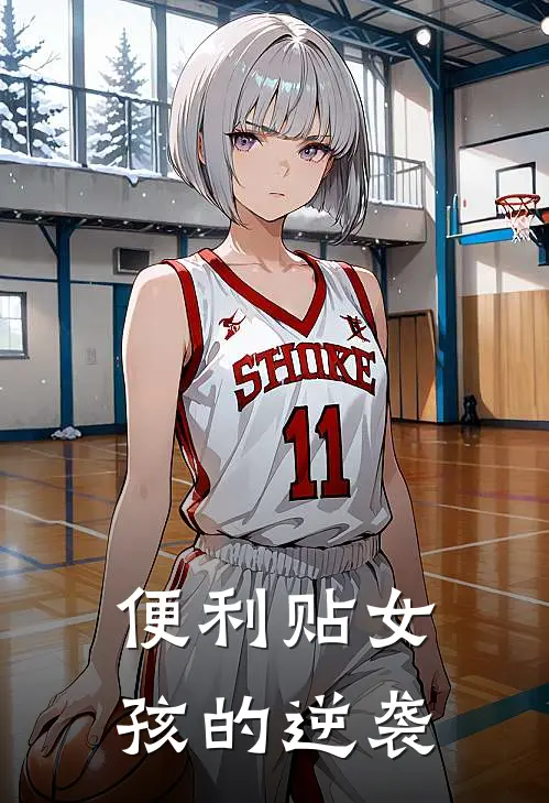 便利贴女孩的逆袭