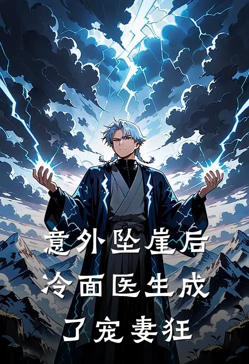 意外坠崖后，冷面医生成了宠妻狂