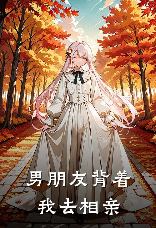 男朋友背着我去相亲