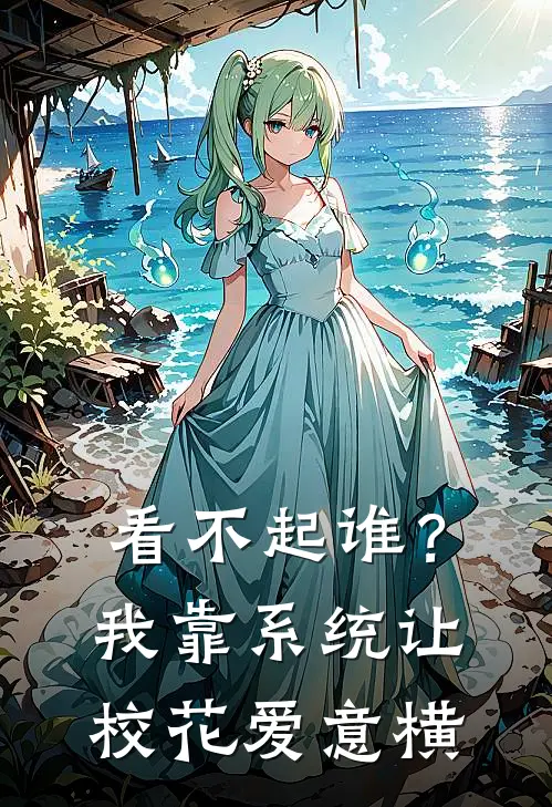 看不起谁？我靠系统让校花爱意横