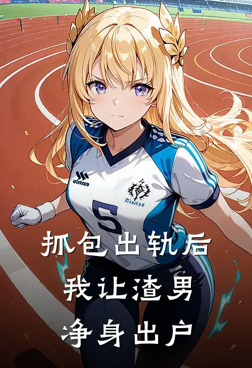 抓包出轨后，我让渣男净身出户