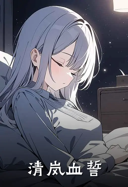 清岚血誓