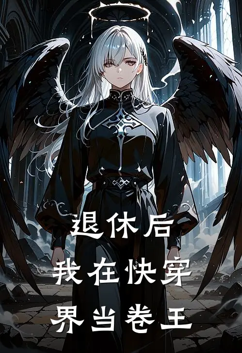 退休后，我在快穿界当卷王