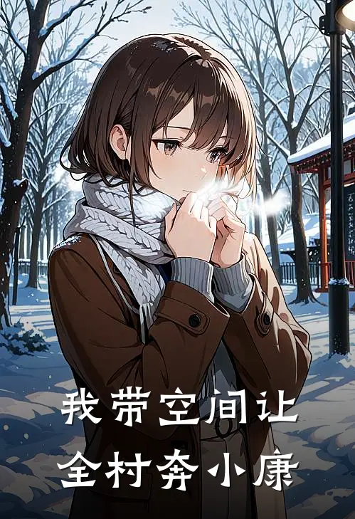 我带空间让全村奔小康