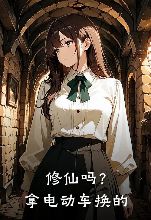 修仙吗？拿电动车换的