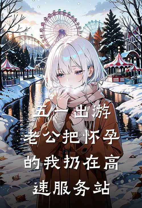 五一出游，老公把怀孕的我扔在高速服务站